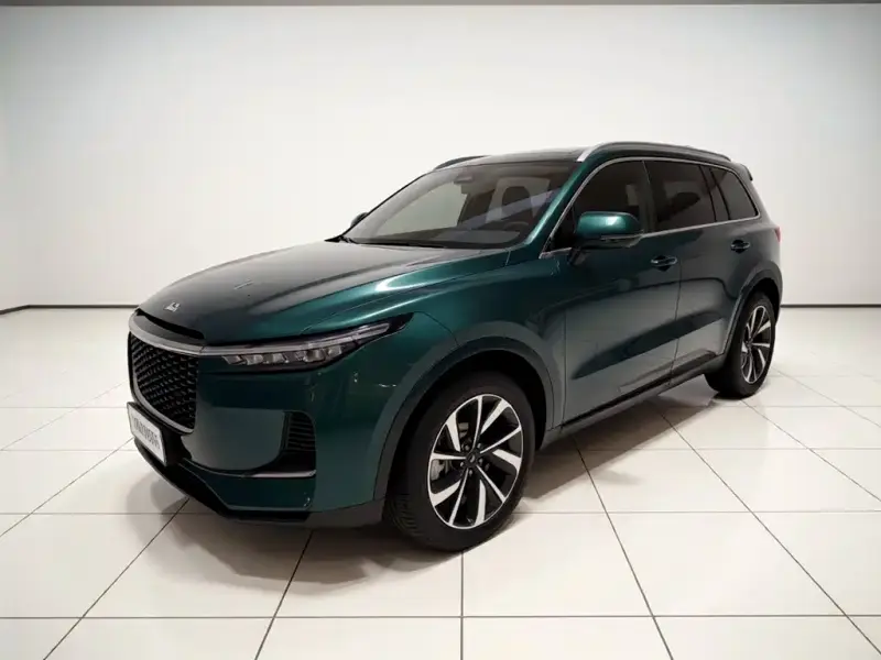 Li Auto ONE