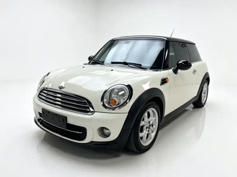 MINI Mini