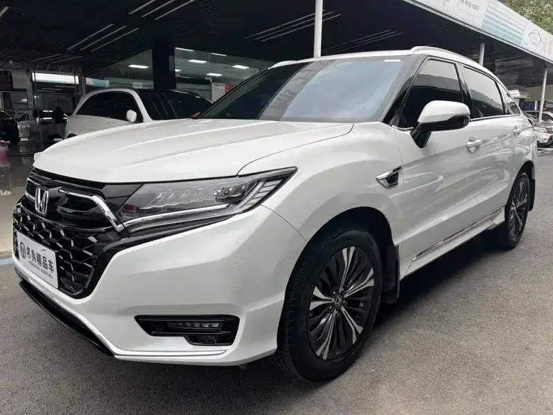 Honda UR-V