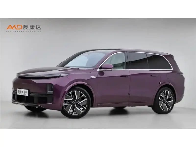 Li Auto L9