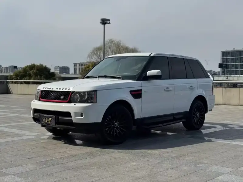 Land Rover Sport