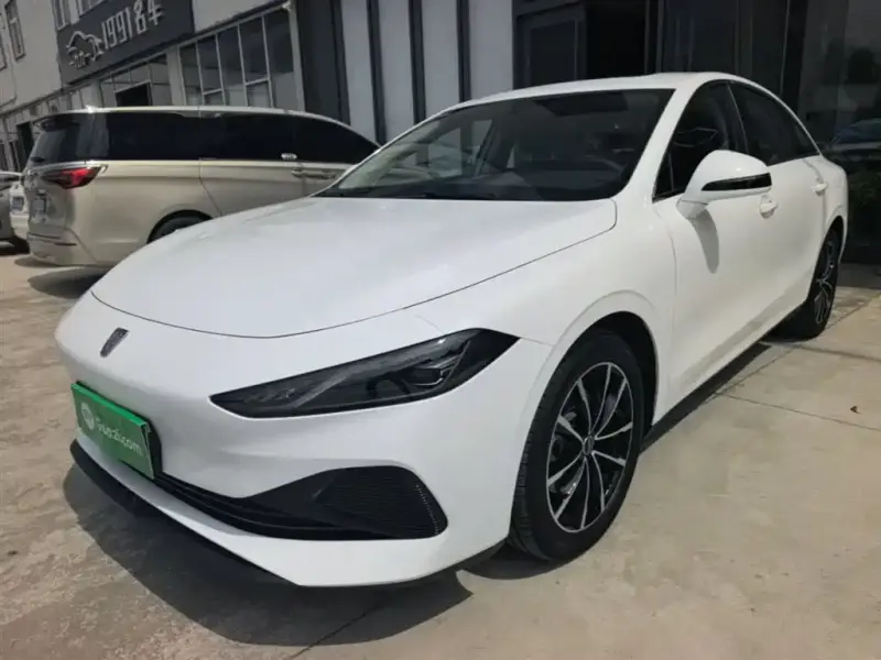 Roewe MG D7 (D7)