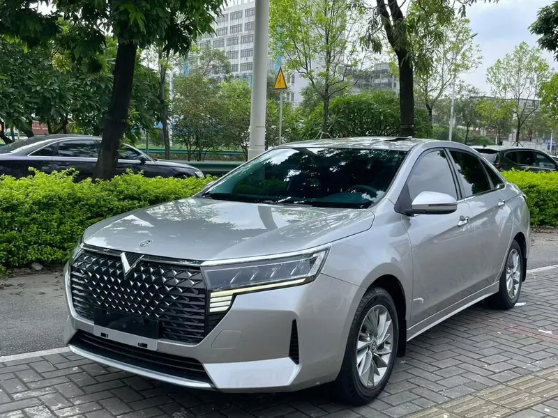 Venucia D60