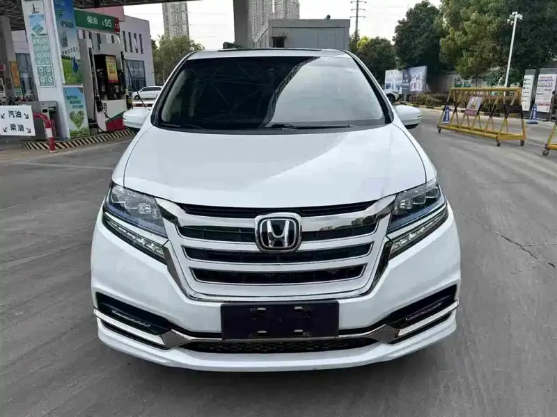 Honda Elysion