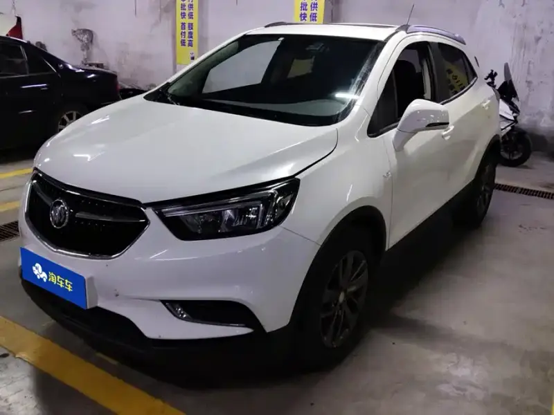 Buick Encore