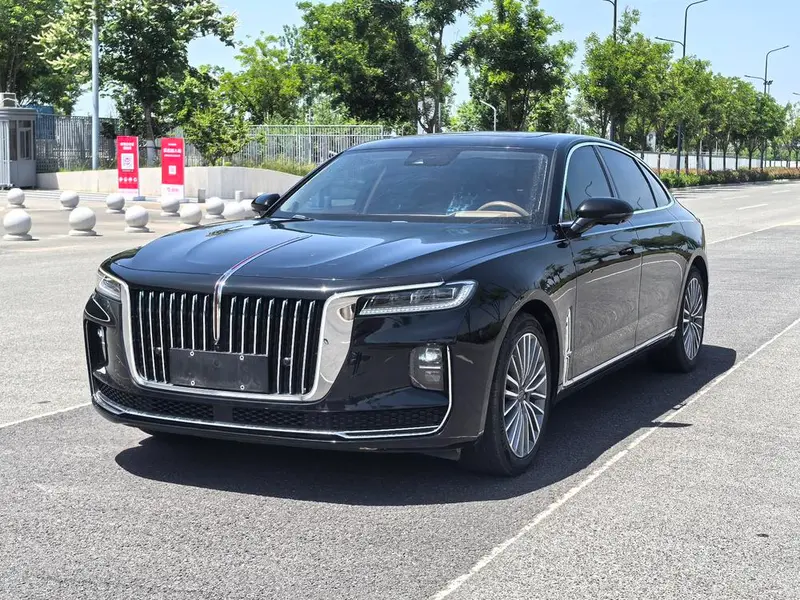 Hongqi H9