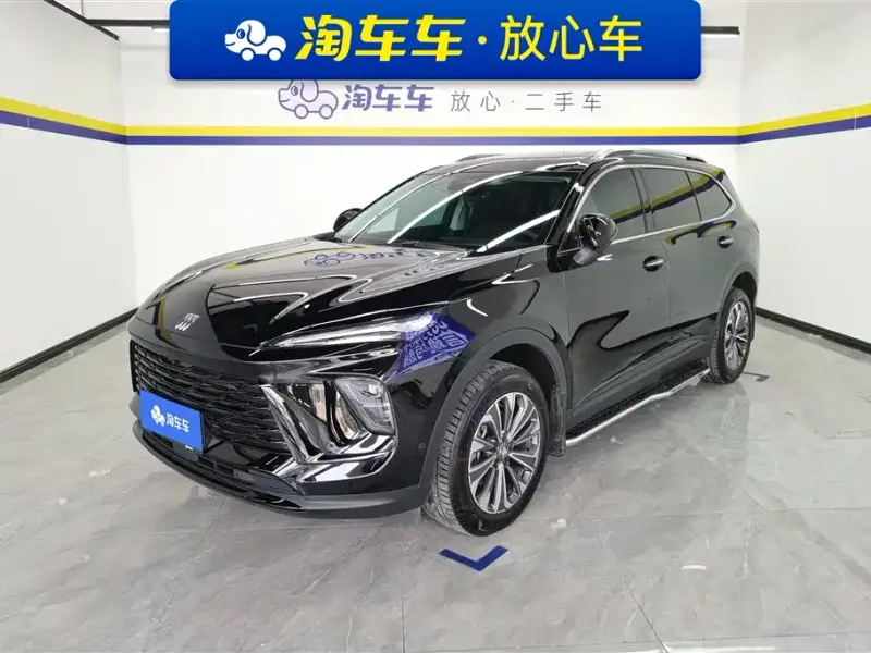 Buick Envision Plus