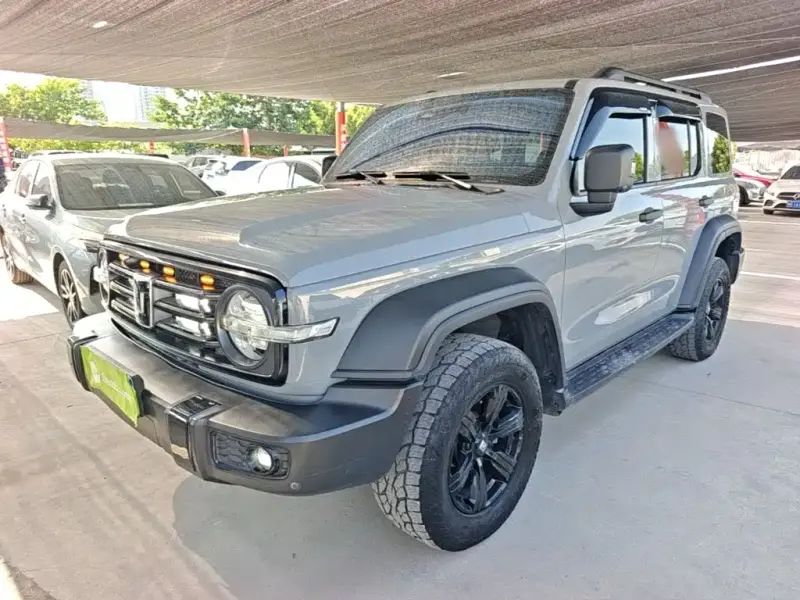Tank 300