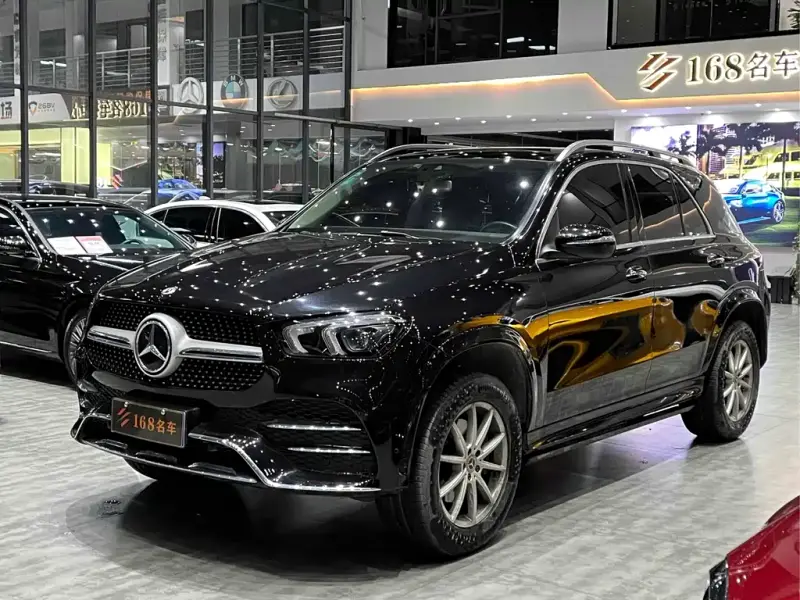 Mercedes-Benz GLE( )