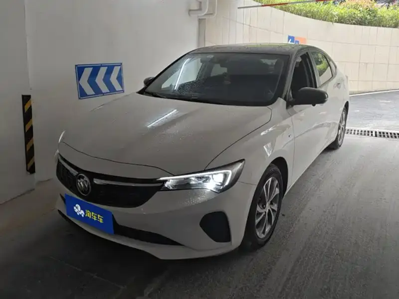 Buick Verano