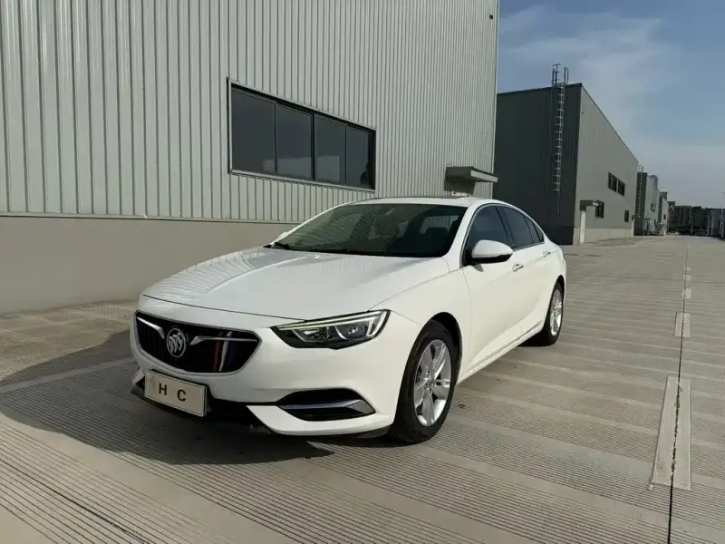 Buick Regal