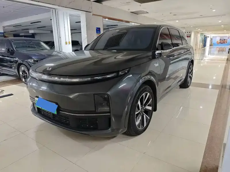Li Auto L7