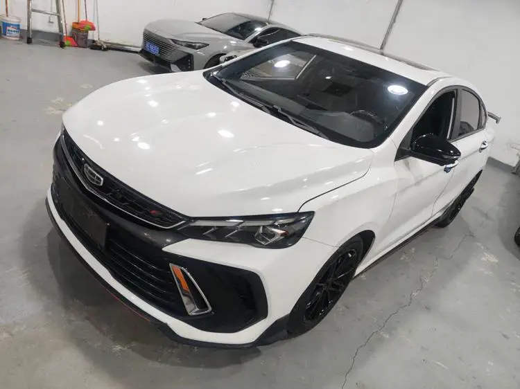 Geely Binrui