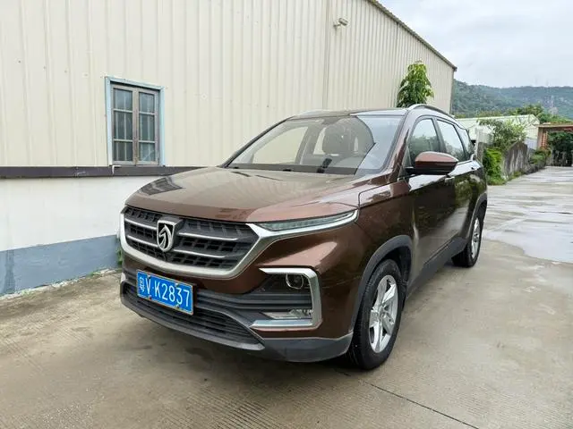 Baojun 530