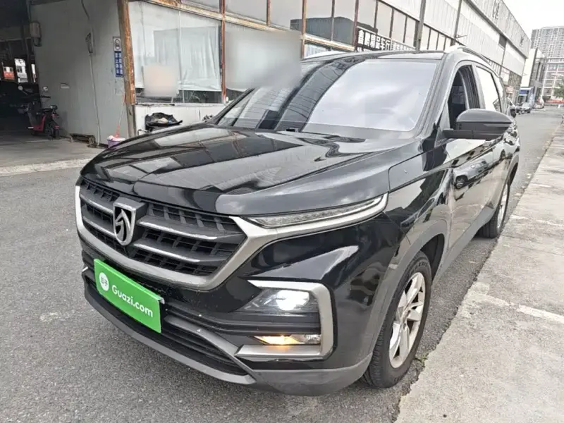 Baojun 530