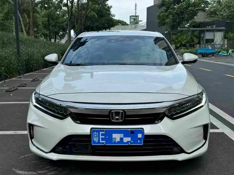 Honda Inspire
