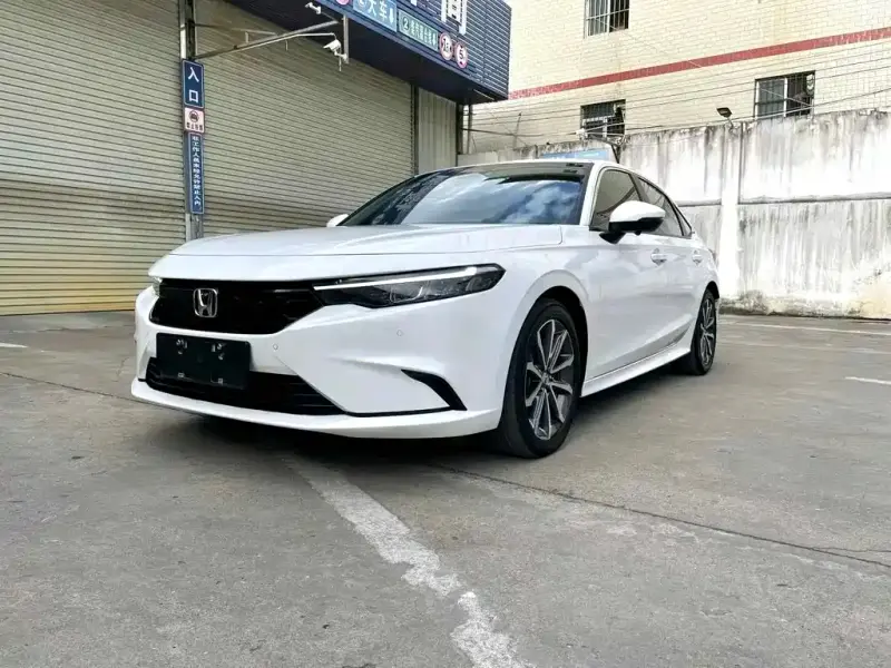 Honda Integra