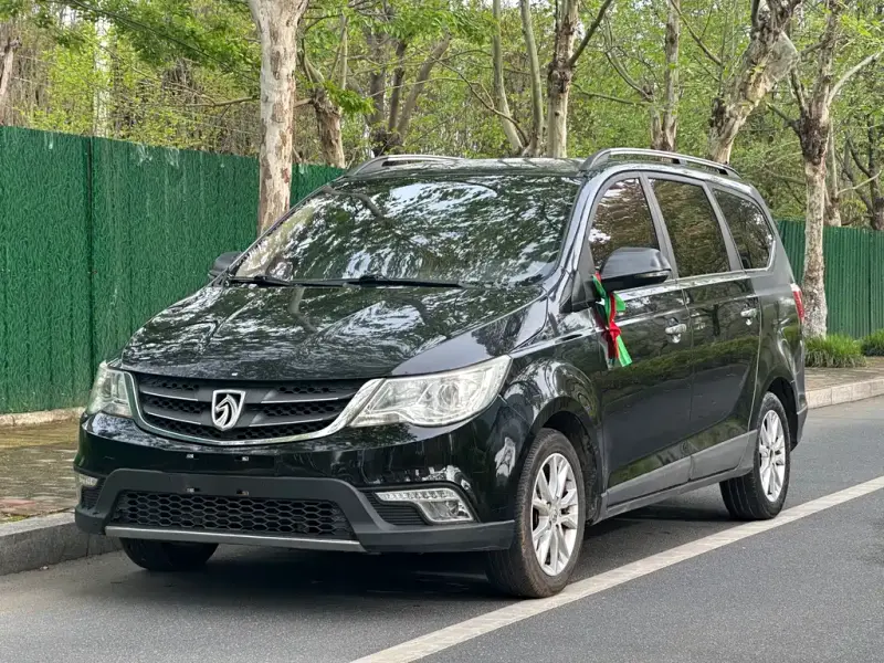 Baojun 730