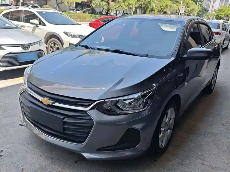Chevrolet Cavalier