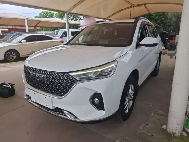 Haval M6