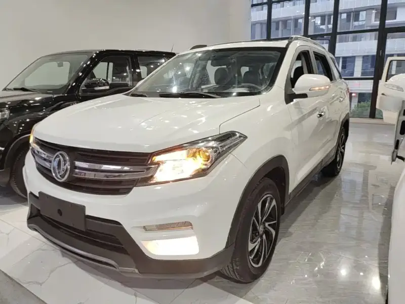 Fengguang S560