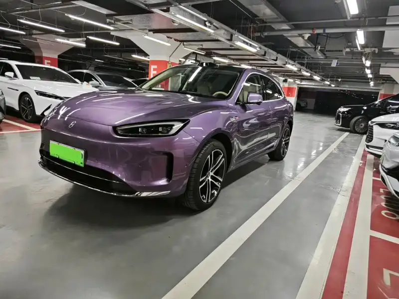 AITO M5