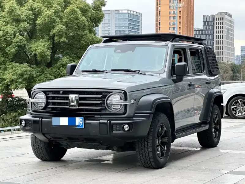Tank 300