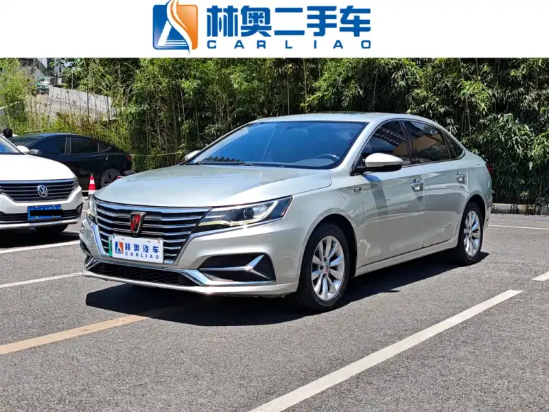 Roewe i6 New Energy