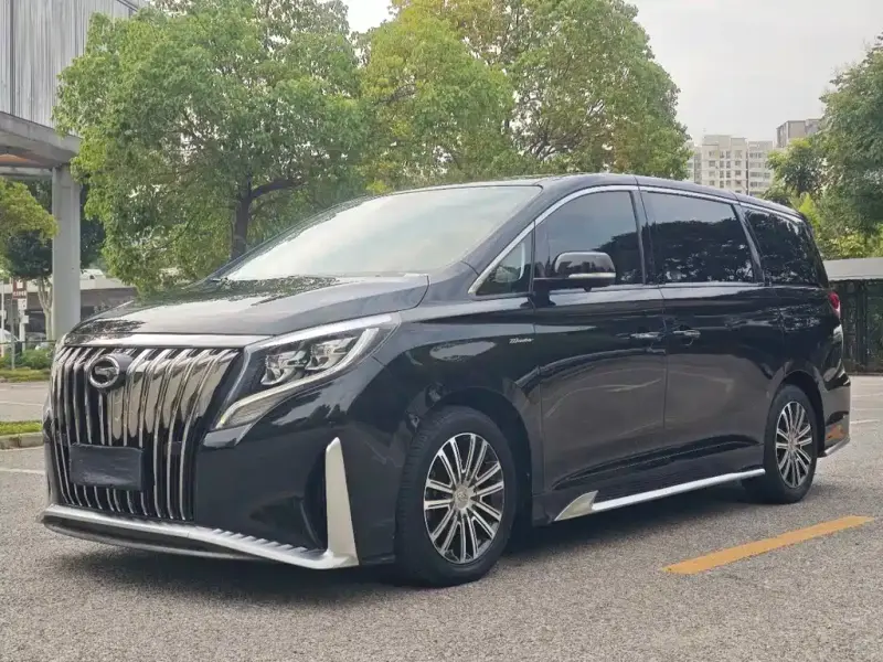GAC Motor M8