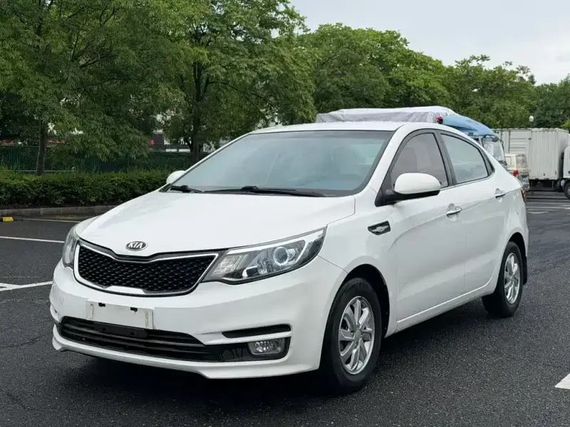 Kia K2