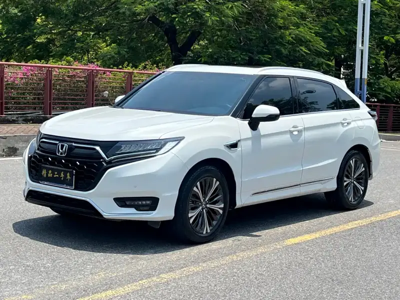 Honda UR-V