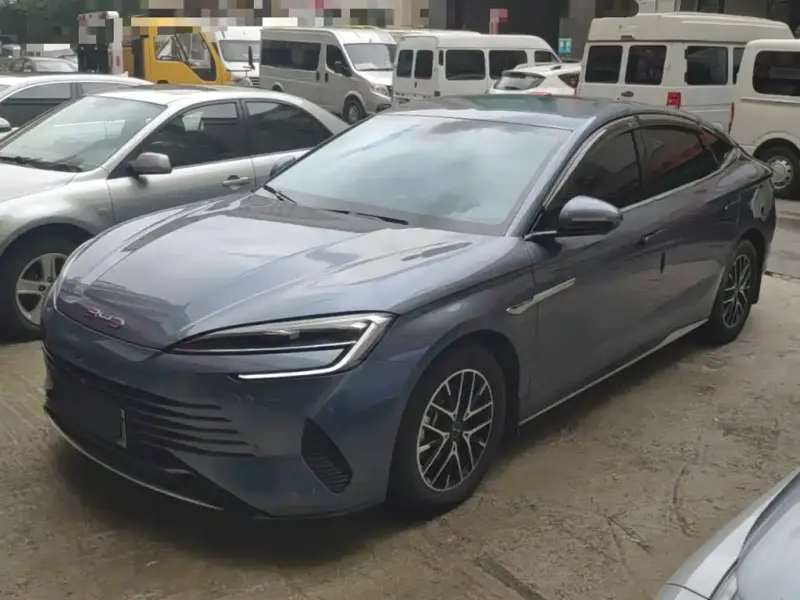 BYD Seal