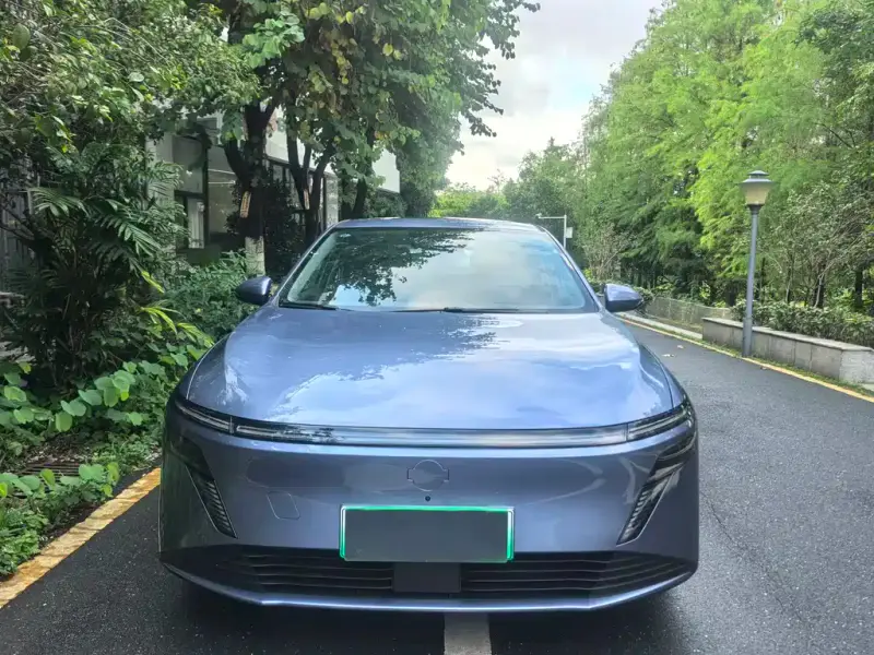 Nissan N6