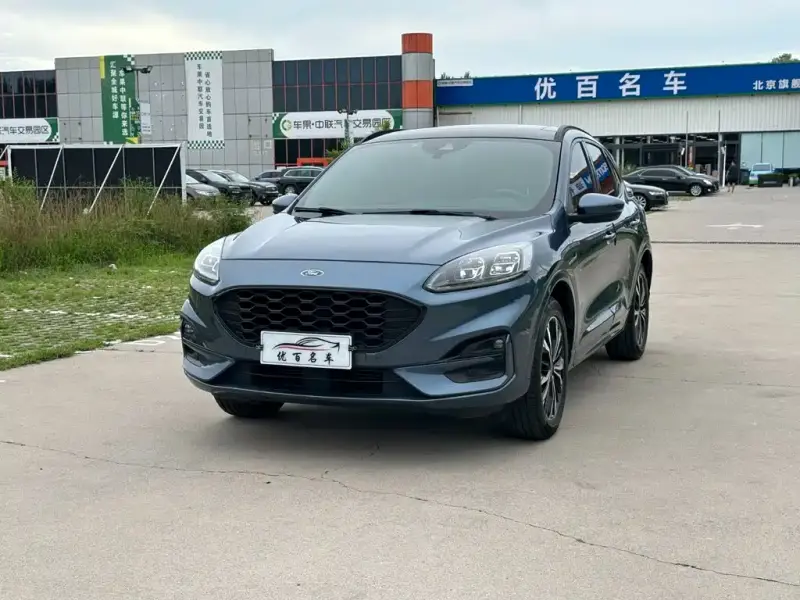 Ford Escape