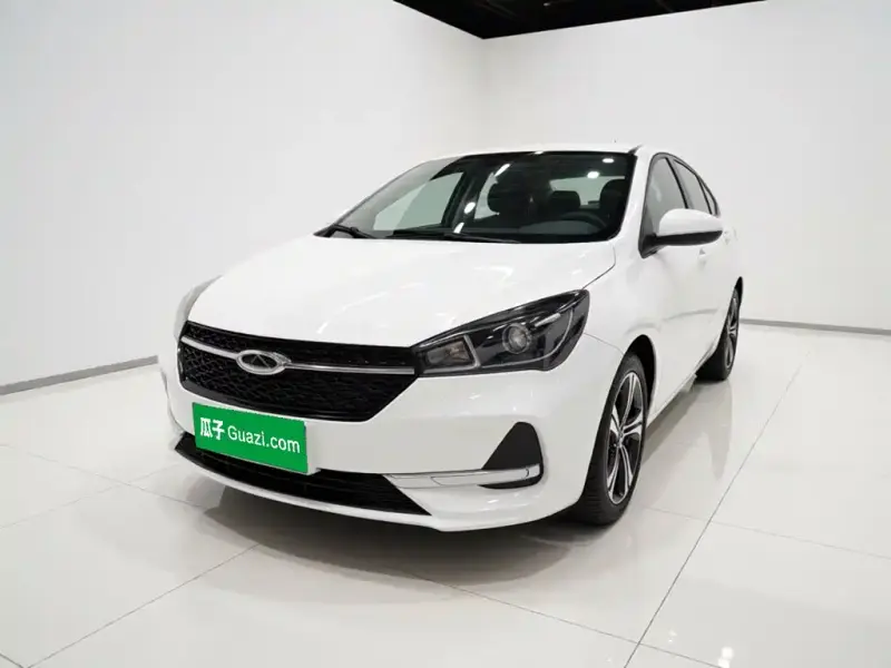 Chery Arrizo 5