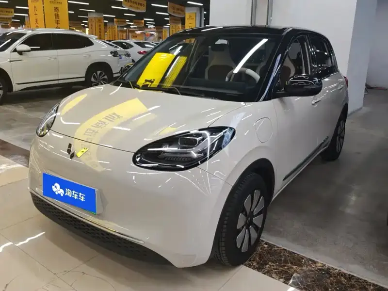 Wuling Bingo