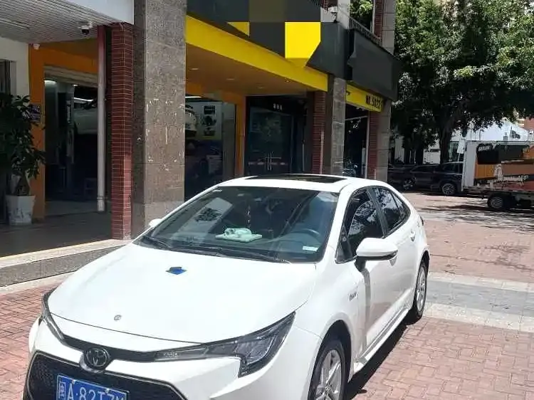 Toyota Levin
