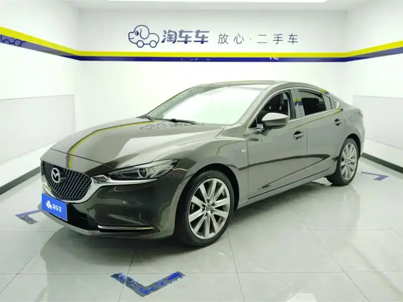 Mazda Atenza