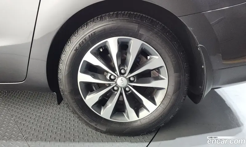 Kia Carnival (Canival)