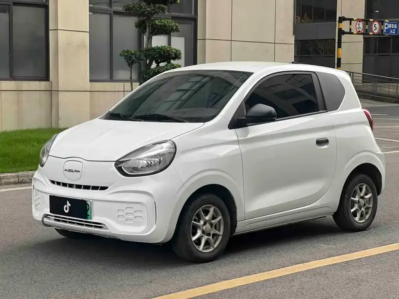 Roewe MG3 (Clever)