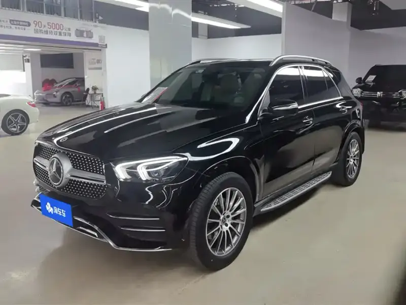 Mercedes-Benz GLE( )