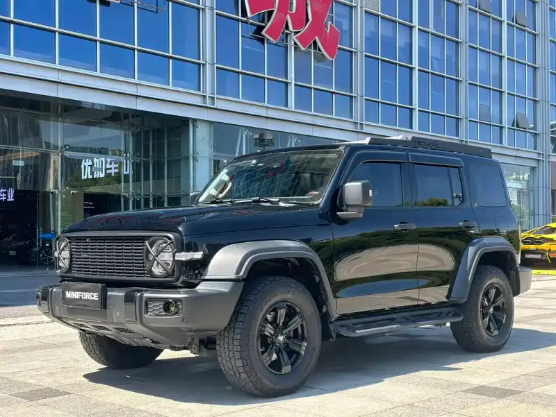 Tank 300