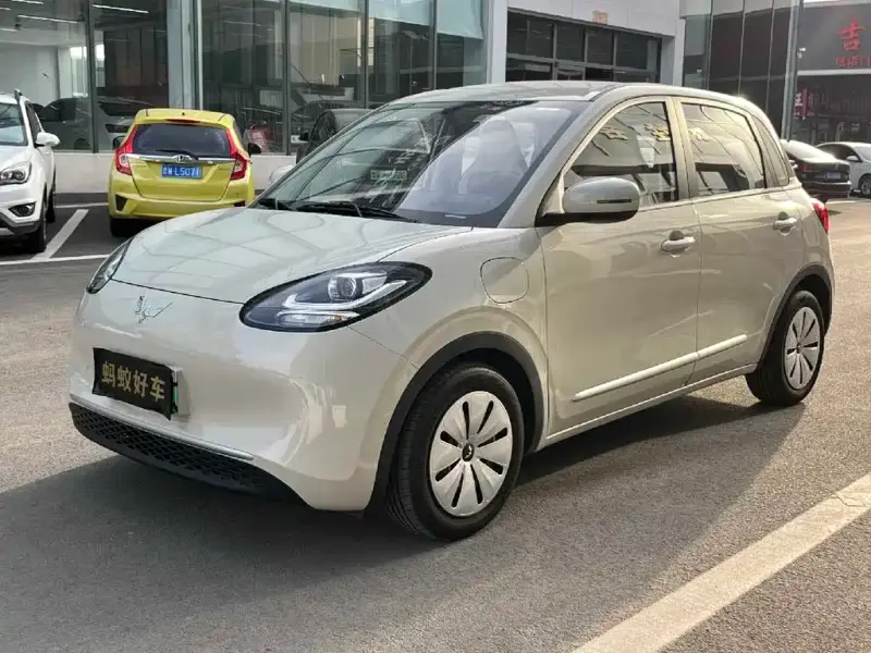 Wuling Bingo