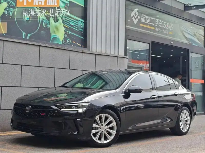 Buick Regal