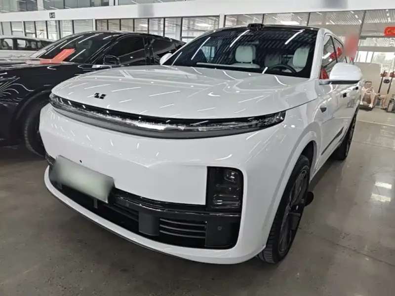 Li Auto L7