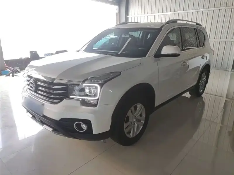 GAC Motor GS7