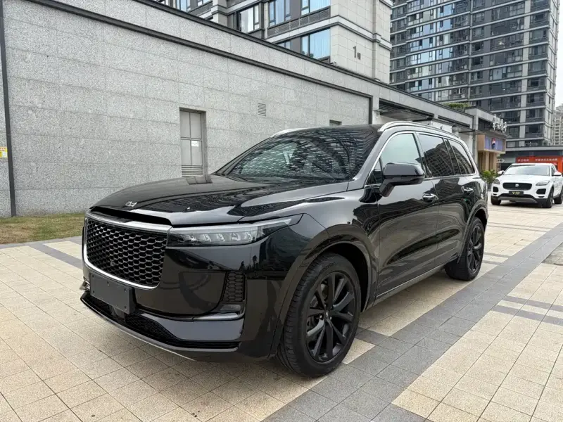 Li Auto ONE