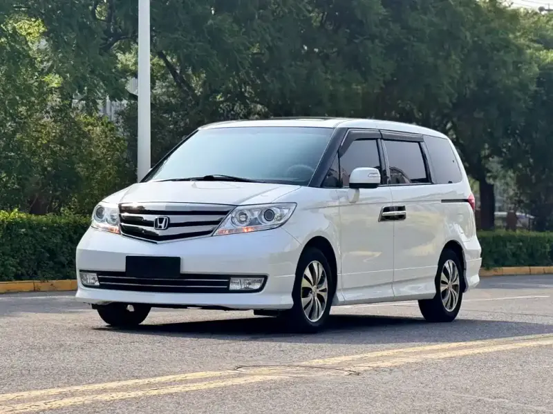 Honda Elysion