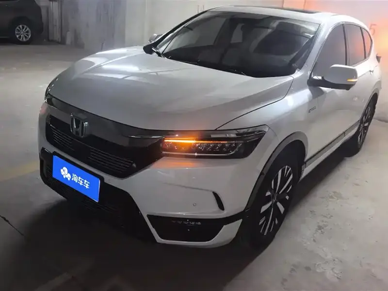 Honda Breeze
