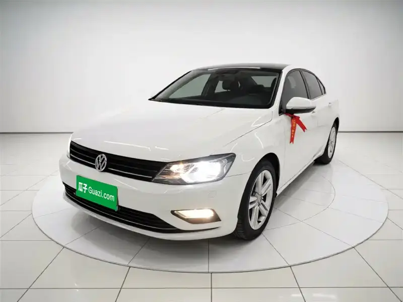 Volkswagen Lamando